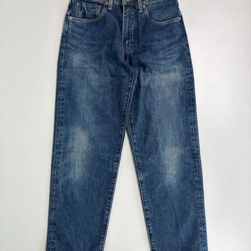 [BUNJANG] Levi's Strauss & Co. Premium Denim Pants / [정품/새상품] 리바이스 프리미엄 스트라우스 앤 코 데님 팬츠