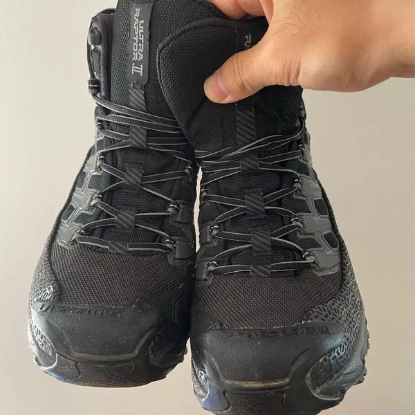 [BUNJANG] La Sportiva Raptor Hiking Boots Size 41 / 라 스포르티바 랩터 등산화