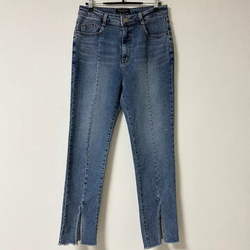 [BUNJANG] Thursday Island Denim Pants Size M / 써스데이아일랜드 데님 팬츠