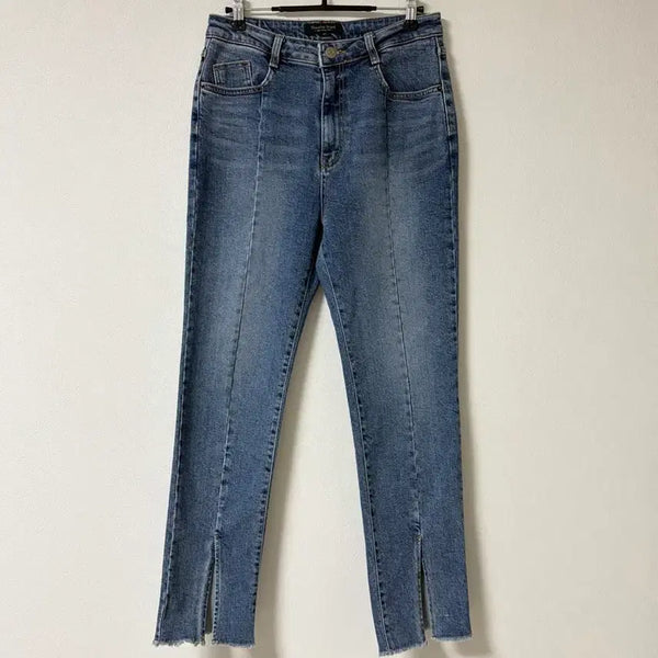 [BUNJANG] Thursday Island Denim Pants Size M / 써스데이아일랜드 데님 팬츠