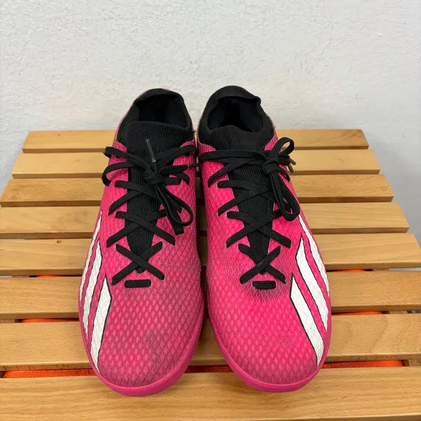 [BUNJANG] Adidas Speedportal 265 / 아디다스 스피드포탈 (265)