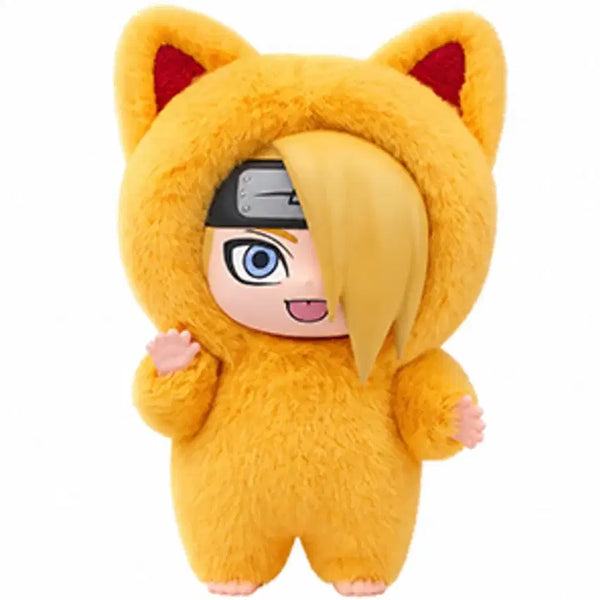 [BUNJANG] Kitsune Land Naruto Deidara Figure / 나루토 키튼랜드 데이다라