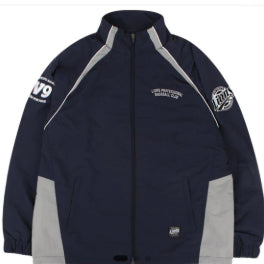 [BUNJANG] Samsung Lions V9 Wind Jacket / 삼성라이온즈 25 V9 윈드 자켓