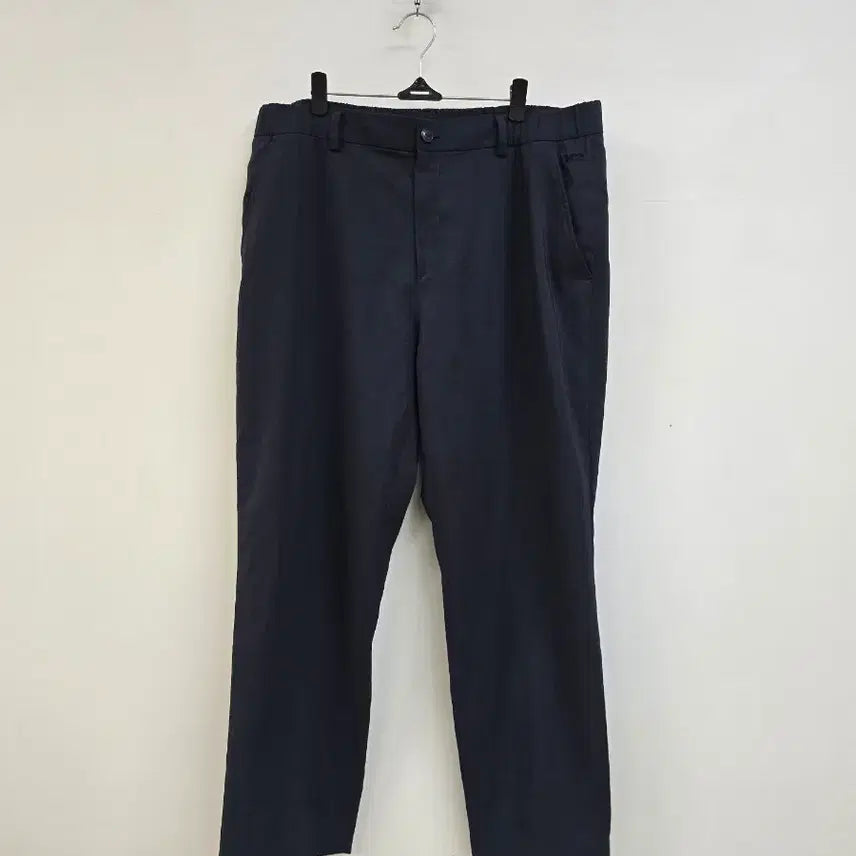 [BUNJANG] K2 Functional Cooling Summer Slacks / k2 기능성 쿨링 여름 슬랙스