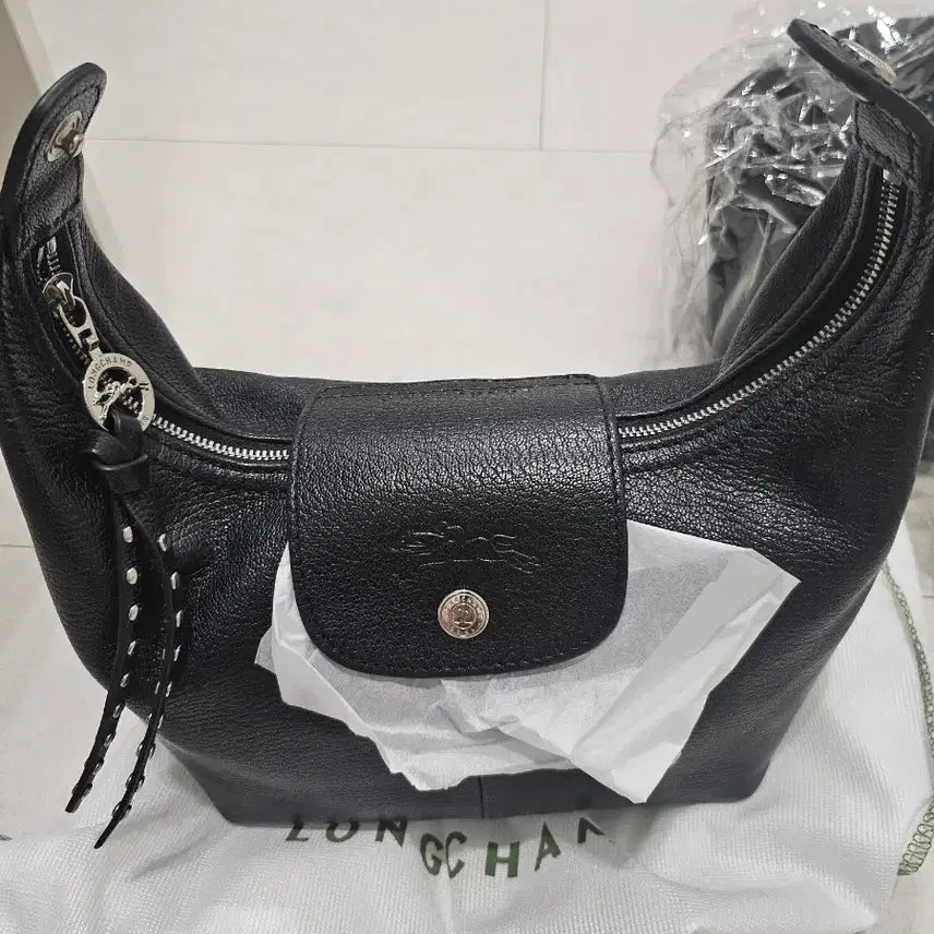 [BUNJANG] Longchamp Le Pliage Extra Mini Tote Bag / 롱샴 미니 르 플리아쥬 엑스트라 토트 백(새상품)