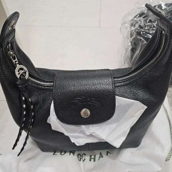 [BUNJANG] Longchamp Le Pliage Extra Mini Tote Bag / 롱샴 미니 르 플리아쥬 엑스트라 토트 백(새상품)