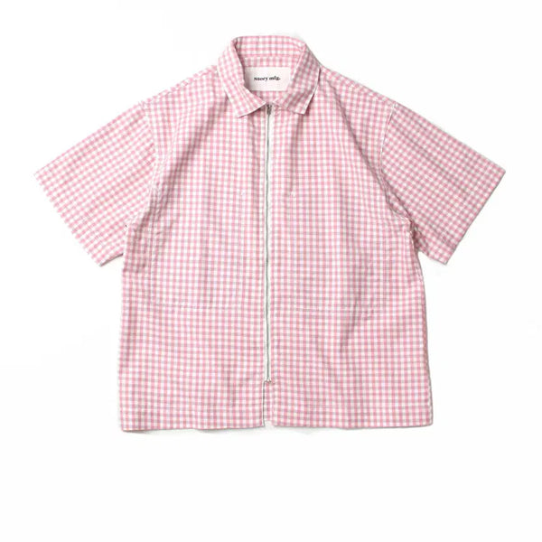 [BUNJANG] Story Mfg. Beach Shirt / Story Mfg. Beach Shirt