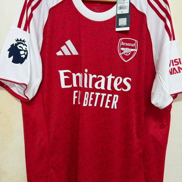 [BUNJANG] Adidas Arsenal Declan Rice Jersey (Domestic XL) / 사이즈 국내3XL)아디다스 25-26 아스날 라이스