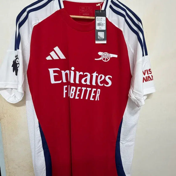 [BUNJANG] Adidas Arsenal Saka 24-25 Jersey (XL) / 사이즈국내3XL)아디다스 24-25 아스날 사카