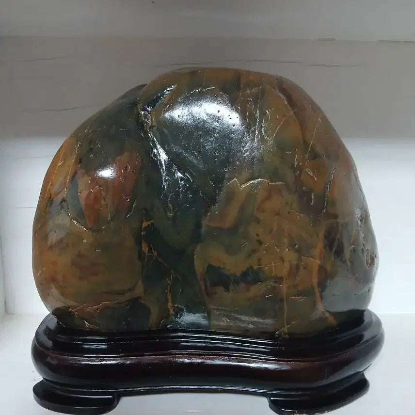[BUNJANG] Samgangseok Stone / 삼강석