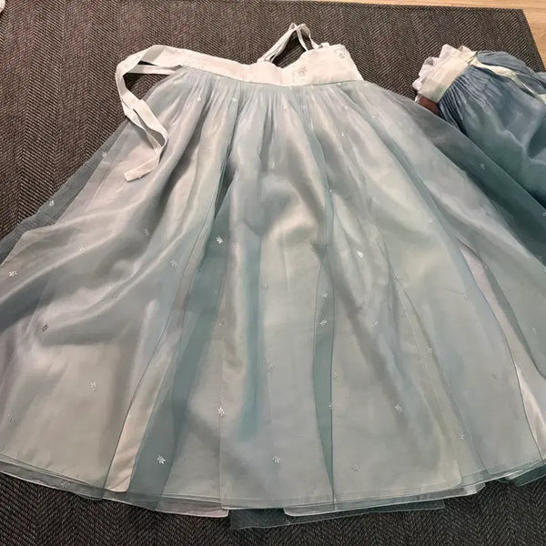 [BUNJANG] Hanbok Skirt Bundle / 한복 치마 (키160이하 키165이하) 갈래포함 여러가지