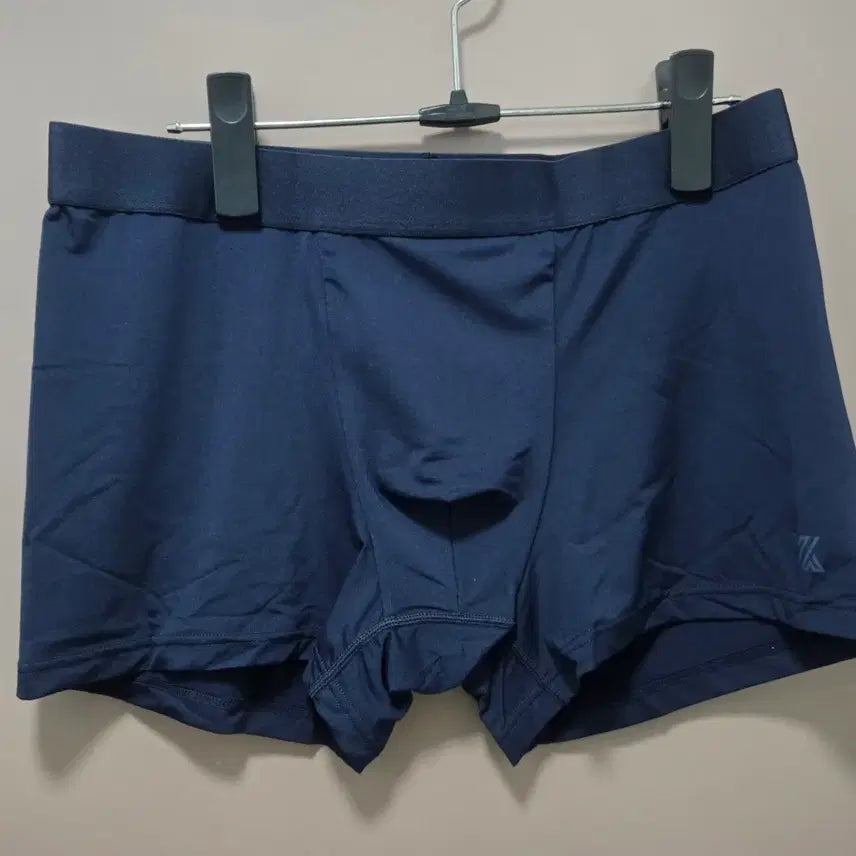 [BUNJANG] Xexymix Men's Druz Briefs Deep Navy L / (새제품)젝시믹스 남자 드로즈 팬티 딥네이비 L