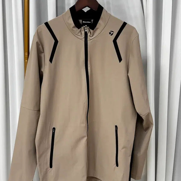 [BUNJANG] TaylorMade Golf Jacket XL / 테일러메이드 골프 자켓 XL