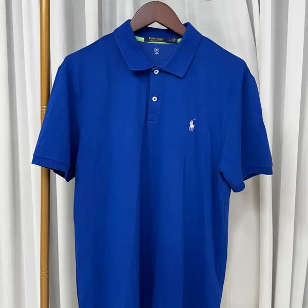 [BUNJANG] Polo Ralph Lauren Golf Polo Shirt L / 폴로 골프 카라티 L