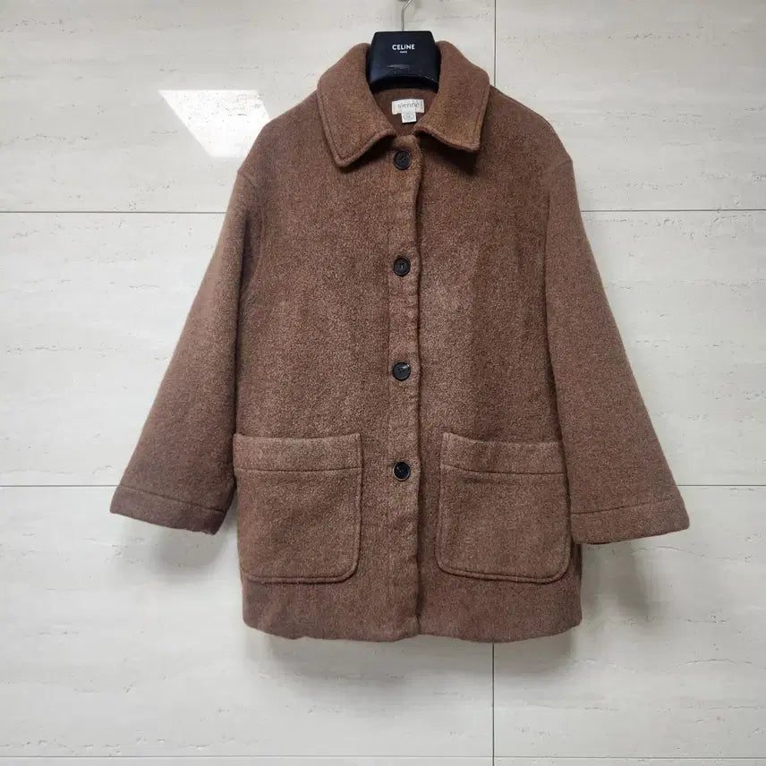 [BUNJANG] Sienne Jacket / 시엔느 자켓