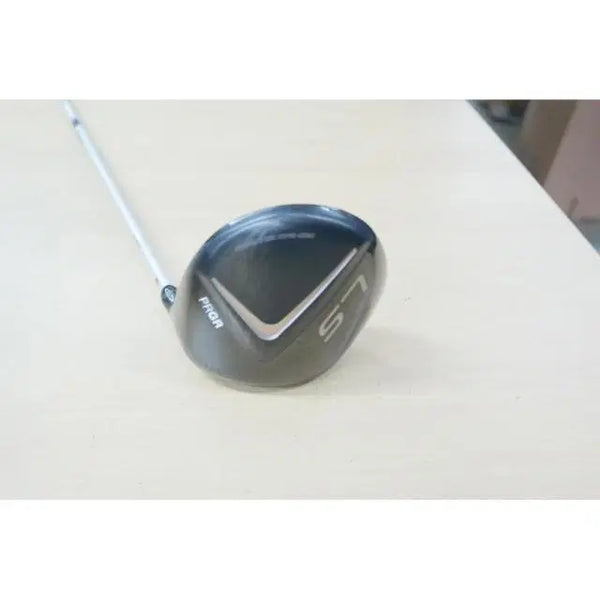 [BUNJANG] PRGR LS 11.5 Degree Ladies Driver / PRGR LS 11.5도 L 여성용 드라이버