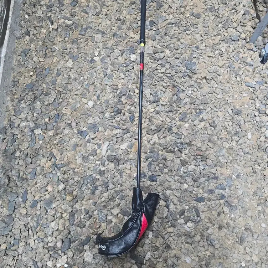 [BUNJANG] TaylorMade Stealth 2 4-Hybrid (100% Authentic) / 스텔스2 4번 유틸리티(국내정품)