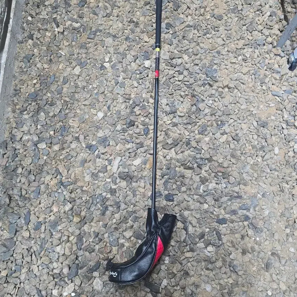 [BUNJANG] TaylorMade Stealth 2 4-Hybrid (100% Authentic) / 스텔스2 4번 유틸리티(국내정품)
