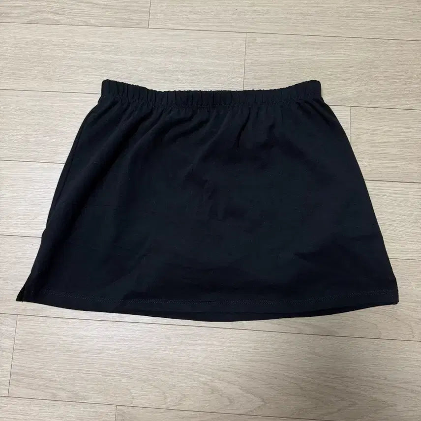 [BUNJANG] Zara Skort Mini Skirt Size S / 자라 치마바지 미니스커트 S