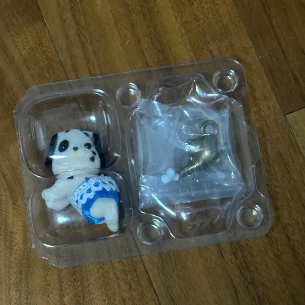 [BUNJANG] Sylvanian Families Magic Party Blind Bag Dalmatian / 실바니안 매직파티 블라인드백 달마시안