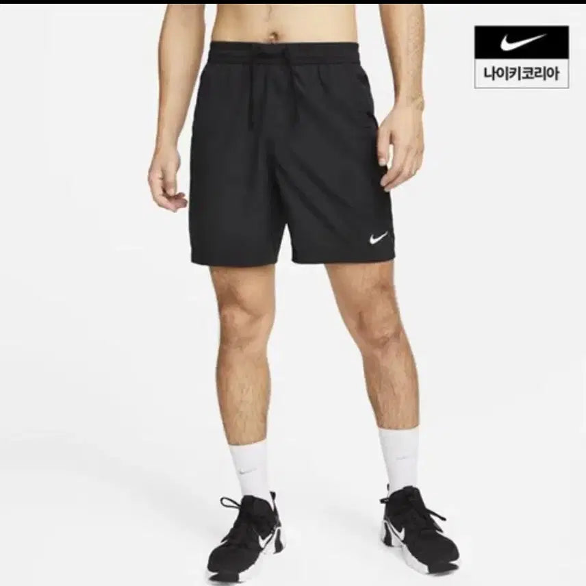 [BUNJANG] Nike Dri-FIT 7-Inch Shorts XL / 나이키 드라이핏 7인치 반바지 (실착2번)