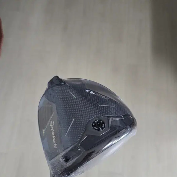 [BUNJANG] TaylorMade Qi35 Driver 9-Degree 60S Shaft / 테일러메이드 qi35 9도 60s