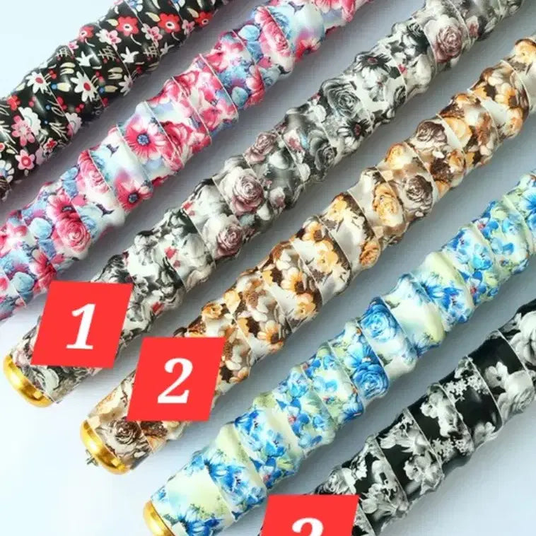 [BUNJANG] Fishing Rod Handle Grip Tape (1.5m x 2.5cm) / 낚시대 손잡이 그립 판매합니다.15개가격,무료배송