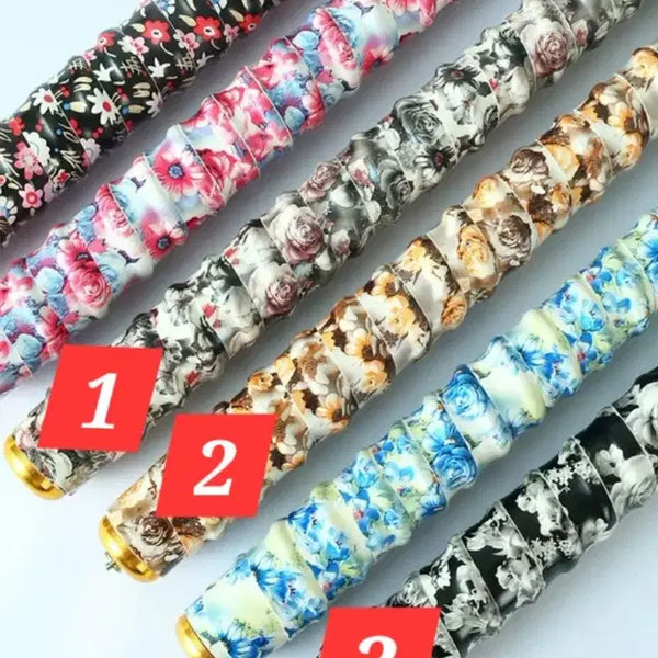 [BUNJANG] Fishing Rod Handle Grip Tape (1.5m x 2.5cm) / 낚시대 손잡이 그립 판매합니다.15개가격,무료배송