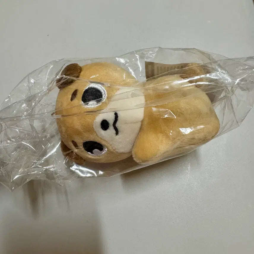 [BUNJANG] Day6 Day'mals Plush Handwarmer (Don) / 데이식스 데니멀즈 플러시 핸드워머 (돈)