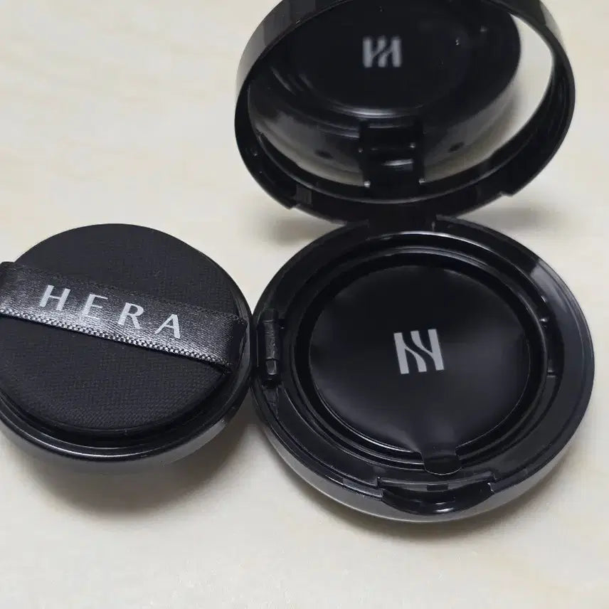 [BUNJANG] Hera Black Cushion Mini 5g / 헤라 블랙 쿠션 5g미니