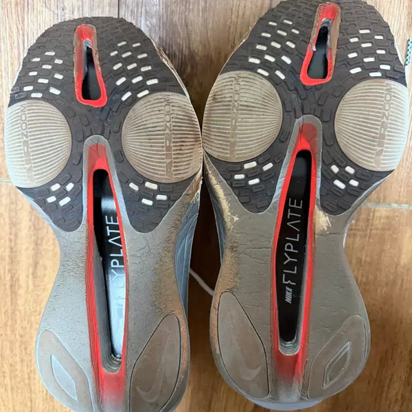 [BUNJANG] Nike Alphafly 3 Running Shoes (285mm) / 나이키 알파플라이3 285mm