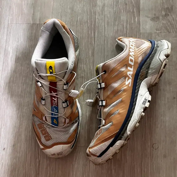 [BUNJANG] Salomon Shoes / 살로몬 팔아요
