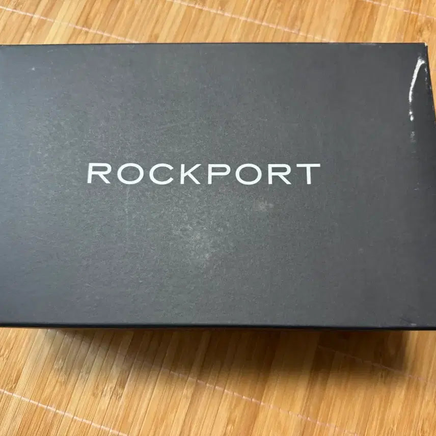 [BUNJANG] Rockport Men's Loafers M79651 Black / 락포트 남성 로퍼 M79651 블랙 255mm
