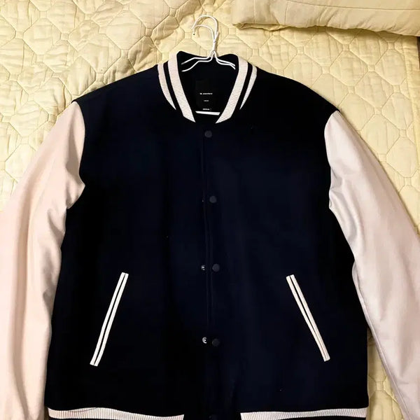 [BUNJANG] Varsity Jacket / 바시티 자켓 팔아요