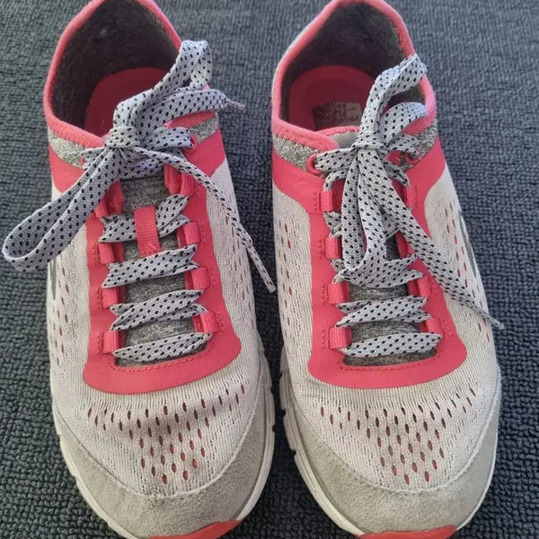[BUNJANG] Pro-Specs Women's Athletic Shoes Size 235 / 프로스펙스 여성운동화235