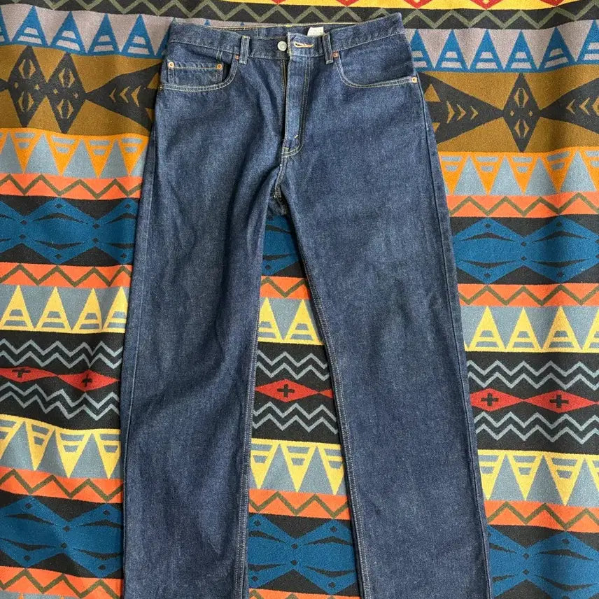 [BUNJANG] Levi's 505 Jeans - Size 32/30 / 리바이스 505 32사이즈