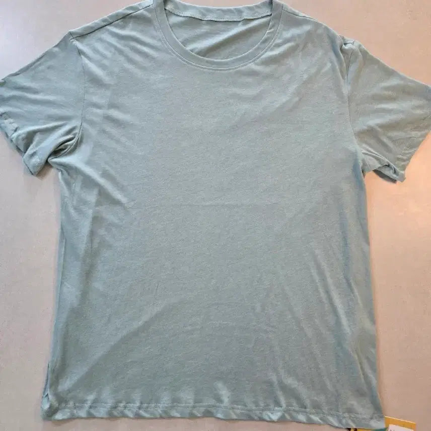 [BUNJANG] Klättermusen Duggur Wool Short Sleeve T-Shirt / 클라터뮤젠 도게르 울 반팔 티셔츠