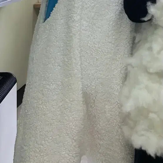 [BUNJANG] Smurf Candy Overalls - Blue / 졸사 스머프 캔디 멜빵  판매합니다