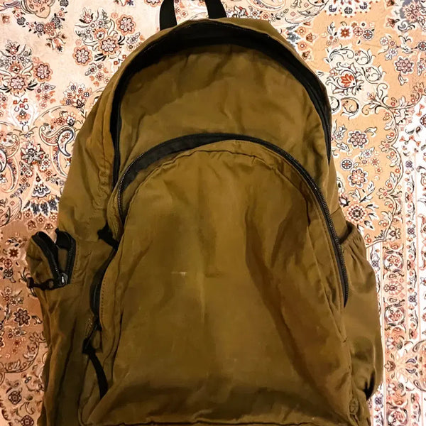 [BUNJANG] Mui Barun Backpack / 무이 바랑백팩