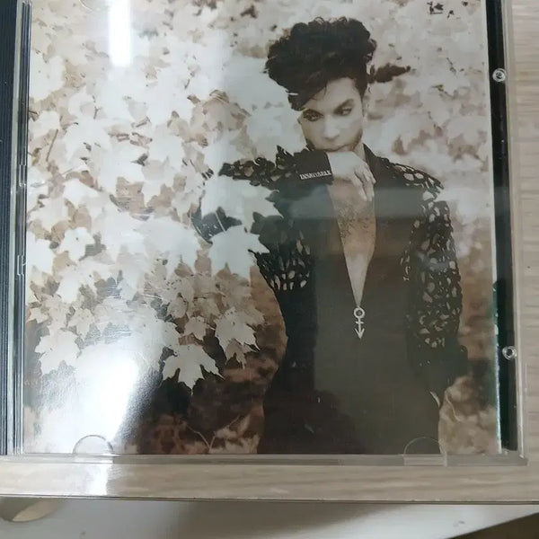 [BUNJANG] Prince The Hits CD / PRINCE THE HITS cd