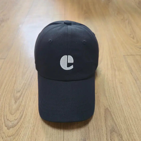 [BUNJANG] Emis Logo Cap / 이미스모자