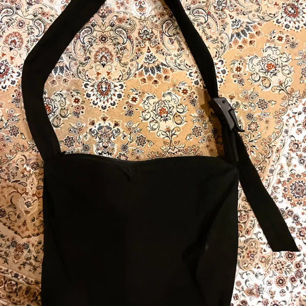 [BUNJANG] Bubilian Crossbody Bag / bubilian 버빌리안 크로스백