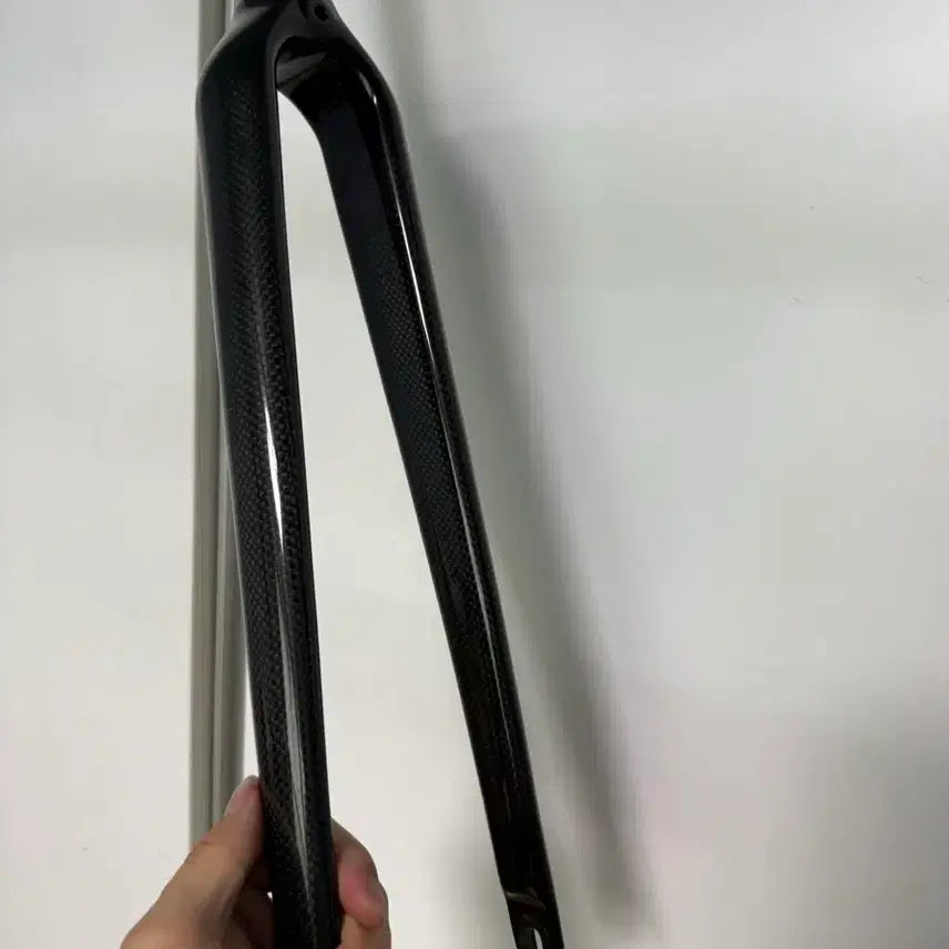 [BUNJANG] Carbon Fiber Bicycle Fork / 카본 포크 판매합니다