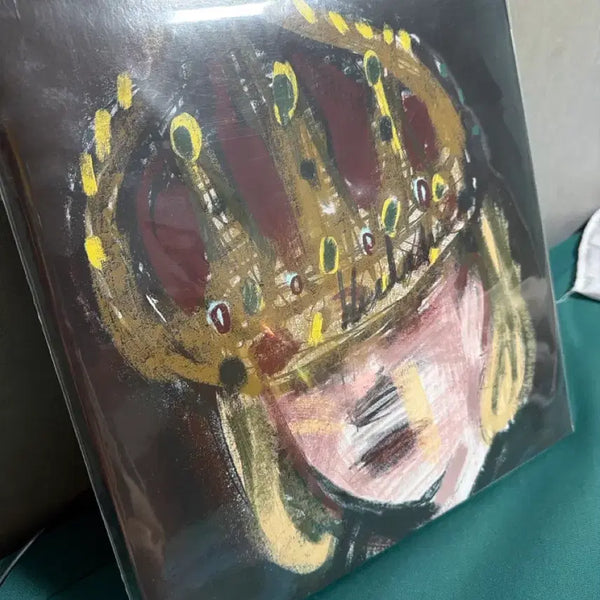 [BUNJANG] Daymeons Ear Headache LP / 데이먼스 이어 헤드에이크 LP
