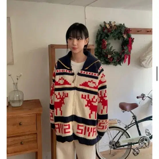 [BUNJANG] Near Wear Cardigan / 니어웨어 가디건