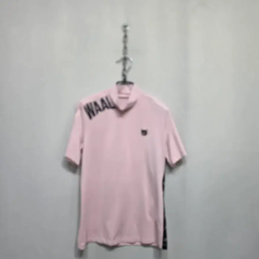 [BUNJANG] WAAC Women's Golf Wear Top / 왁WAAC  여성골프웨어