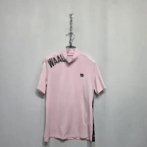 [BUNJANG] WAAC Women's Golf Wear Top / 왁WAAC  여성골프웨어