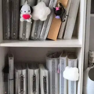 [BUNJANG] Diver's Diary Supplies Bundle Set / 다꾸 초저렴 판매! 절대 후회안하셔요