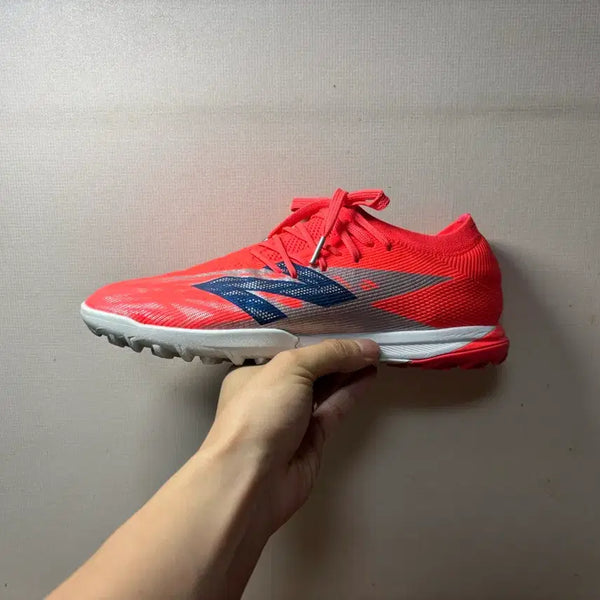 [BUNJANG] New Balance Furon V8 Elite TF Futsal Shoes / [270] 뉴발란스 퓨론 V8 엘리트 TF 풋살화
