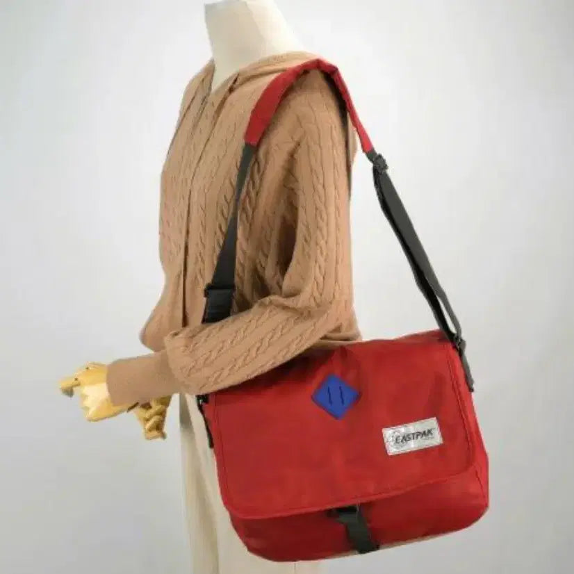 [BUNJANG] Eastpak Bag / 이스트팩가방